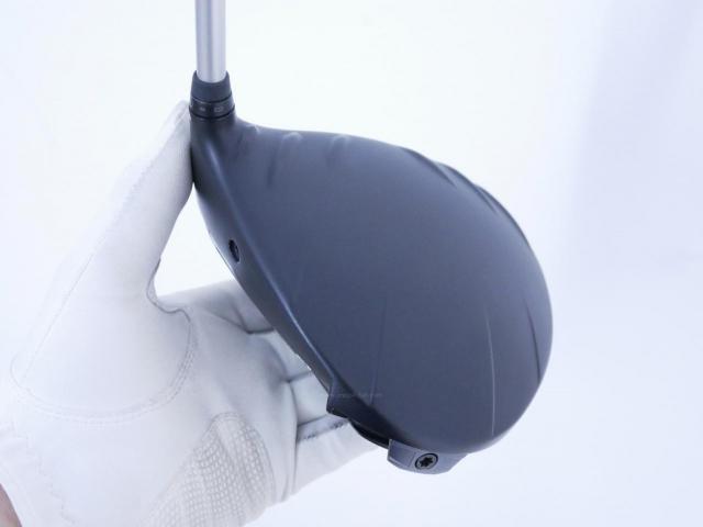 Driver : PING : ไดรเวอร์ Ping G425 LST (รุ่นปี 2021 Japan Spec) Loft 9 ก้าน Matrix White Tie MFS 55 Flex S