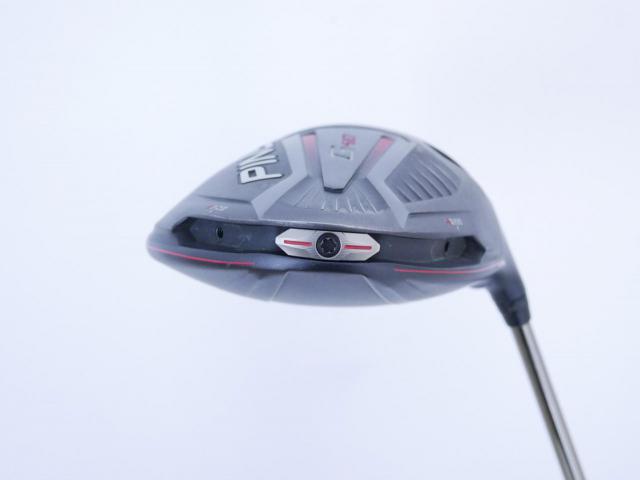 Driver : PING : ไดรเวอร์ Ping G410 Plus (ออกปี 2019 Japan Spec) Loft 9 (ปรับได้) ก้าน Ping 75 Flex S