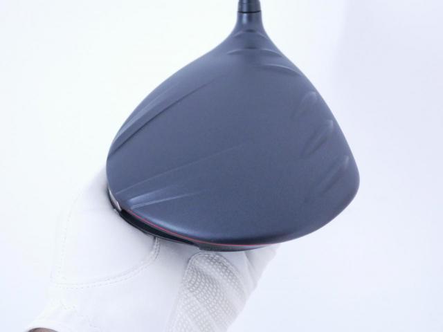 Driver : PING : ไดรเวอร์ Ping G410 Plus (ออกปี 2019 Japan Spec) Loft 9 (ปรับได้) ก้าน Ping 75 Flex S