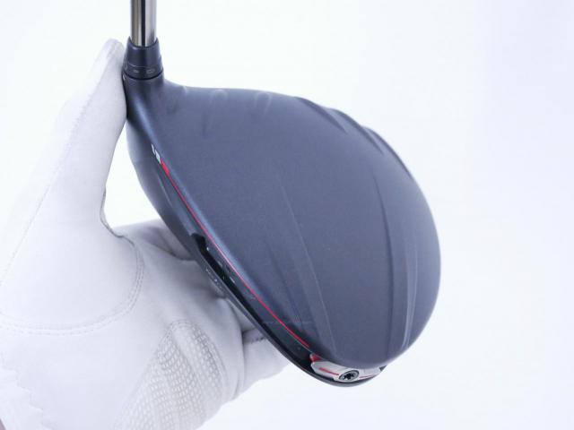 Driver : PING : ไดรเวอร์ Ping G410 Plus (ออกปี 2019 Japan Spec) Loft 9 (ปรับได้) ก้าน Ping 75 Flex S