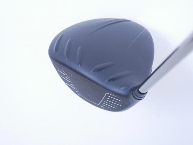 Driver : PING : ไดรเวอร์ Ping G410 Plus (ออกปี 2019 Japan Spec) Loft 9 (ปรับได้) ก้าน Ping 75 Flex S