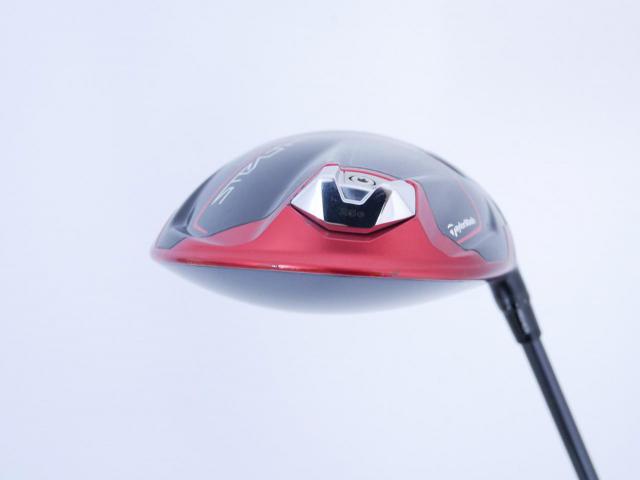 Driver : Taylormade : ไดรเวอร์ Taylormade Stealth 2 (รุ่นปี 2023) Loft 10.5 (ปรับได้) ก้าน Mitsubishi TENSEI TM50 Flex S