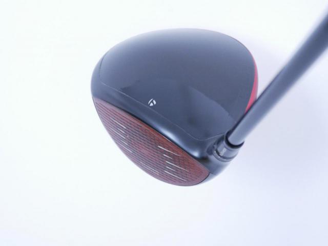 Driver : Taylormade : ไดรเวอร์ Taylormade Stealth 2 (รุ่นปี 2023) Loft 10.5 (ปรับได้) ก้าน Mitsubishi TENSEI TM50 Flex S