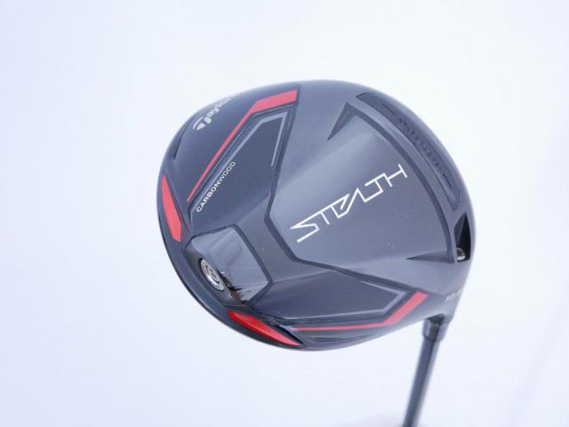 Driver : Taylormade : ไดรเวอร์ Taylormade Stealth (ออกปี 2022 Japan Spec.) Loft 10.5 ก้าน Mitsubishi TENSEI TM50 Flex S