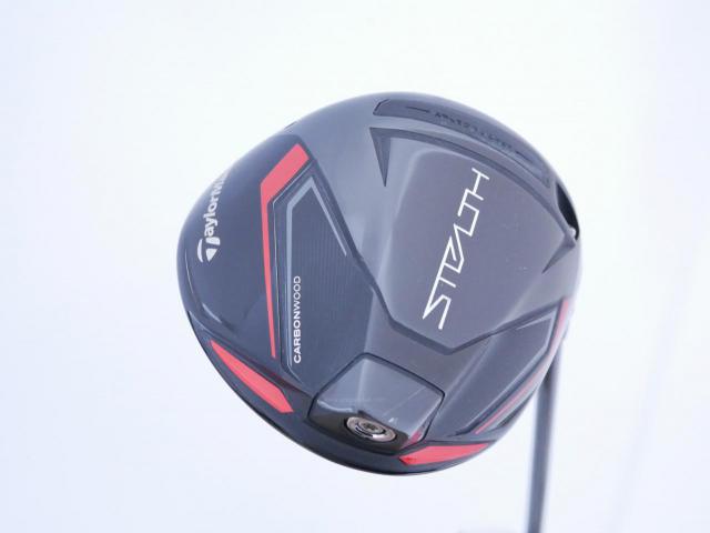 Driver : Taylormade : ไดรเวอร์ Taylormade Stealth (ออกปี 2022 Japan Spec.) Loft 10.5 ก้าน Mitsubishi TENSEI TM50 Flex S