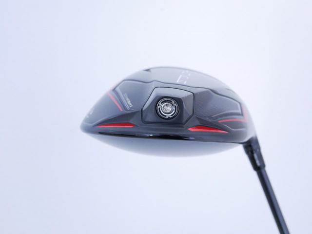 Driver : Taylormade : ไดรเวอร์ Taylormade Stealth (ออกปี 2022 Japan Spec.) Loft 10.5 ก้าน Mitsubishi TENSEI TM50 Flex S