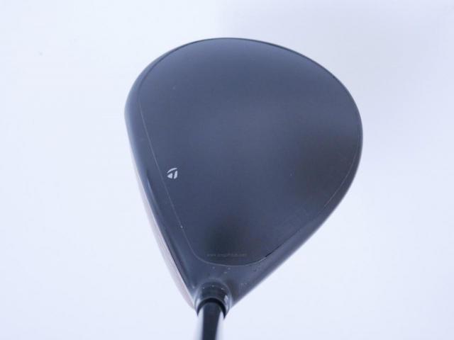 Driver : Taylormade : ไดรเวอร์ Taylormade Stealth (ออกปี 2022 Japan Spec.) Loft 10.5 ก้าน Mitsubishi TENSEI TM50 Flex S