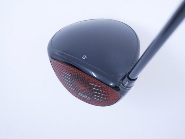 Driver : Taylormade : ไดรเวอร์ Taylormade Stealth (ออกปี 2022 Japan Spec.) Loft 10.5 ก้าน Mitsubishi TENSEI TM50 Flex S