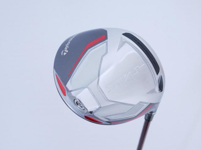 Lady club : All : ไดรเวอร์ Taylormade Stealth (ออกปี 2022 Japan Spec.) Loft 12 ก้าน Mitsubishi TENSEI TM40 Flex L