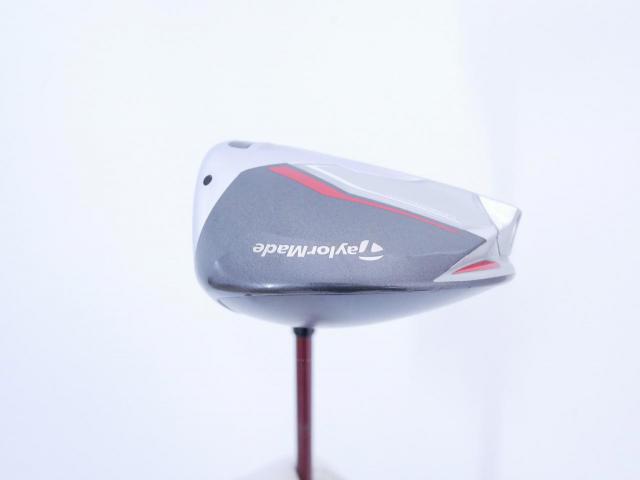 Lady club : All : ไดรเวอร์ Taylormade Stealth (ออกปี 2022 Japan Spec.) Loft 12 ก้าน Mitsubishi TENSEI TM40 Flex L