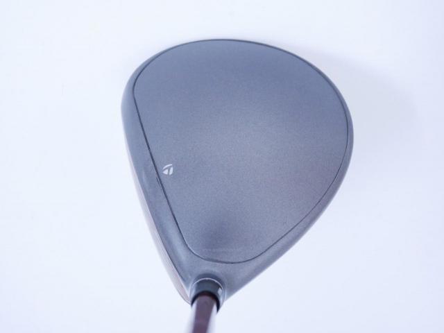 Lady club : All : ไดรเวอร์ Taylormade Stealth (ออกปี 2022 Japan Spec.) Loft 12 ก้าน Mitsubishi TENSEI TM40 Flex L