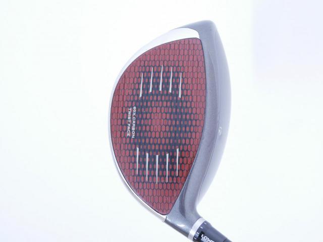 Lady club : All : ไดรเวอร์ Taylormade Stealth (ออกปี 2022 Japan Spec.) Loft 12 ก้าน Mitsubishi TENSEI TM40 Flex L