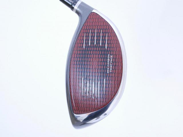 Lady club : All : ไดรเวอร์ Taylormade Stealth (ออกปี 2022 Japan Spec.) Loft 12 ก้าน Mitsubishi TENSEI TM40 Flex L