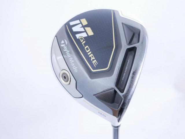 Driver : Taylormade : ไดรเวอร์ Taylormade M GLOIRE (ออกปี 2019 รุ่นท๊อปสุด Japan Spec) Loft 9.5 ก้าน Fujikura Speeder Evolution Flex S