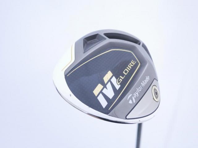 Driver : Taylormade : ไดรเวอร์ Taylormade M GLOIRE (ออกปี 2019 รุ่นท๊อปสุด Japan Spec) Loft 9.5 ก้าน Fujikura Speeder Evolution Flex S