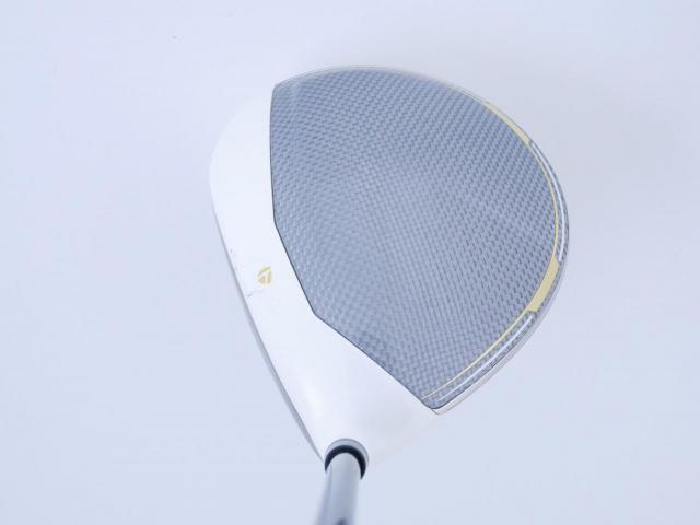 Driver : Taylormade : ไดรเวอร์ Taylormade M GLOIRE (ออกปี 2019 รุ่นท๊อปสุด Japan Spec) Loft 9.5 ก้าน Fujikura Speeder Evolution Flex S