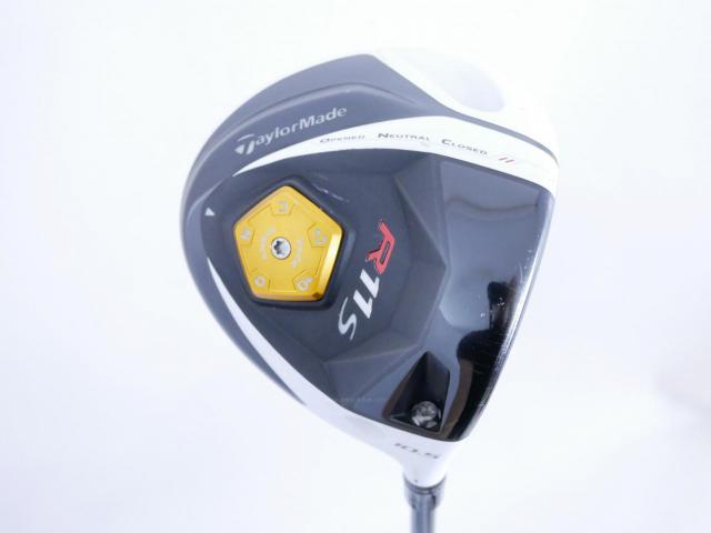 Driver : Taylormade : ไดรเวอร์ Taylormade R11S Loft 10.5 Flex SR