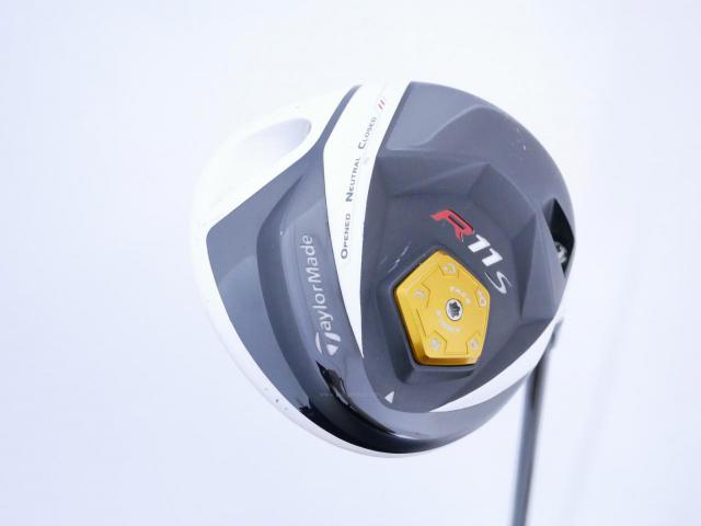 Driver : Taylormade : ไดรเวอร์ Taylormade R11S Loft 10.5 Flex SR