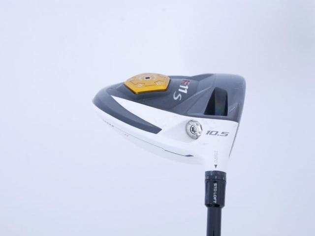 Driver : Taylormade : ไดรเวอร์ Taylormade R11S Loft 10.5 Flex SR