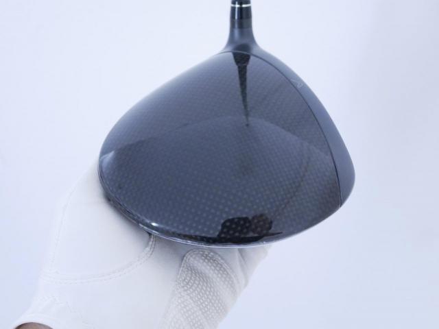 Driver : Callaway : ไดรเวอร์ Callaway Paradym Ai SMOKE MAX FAST (รุ่นปี 2024 Japan Spec.) Loft 9.5 ก้าน Mitsubishi TENSEI 40 Flex S