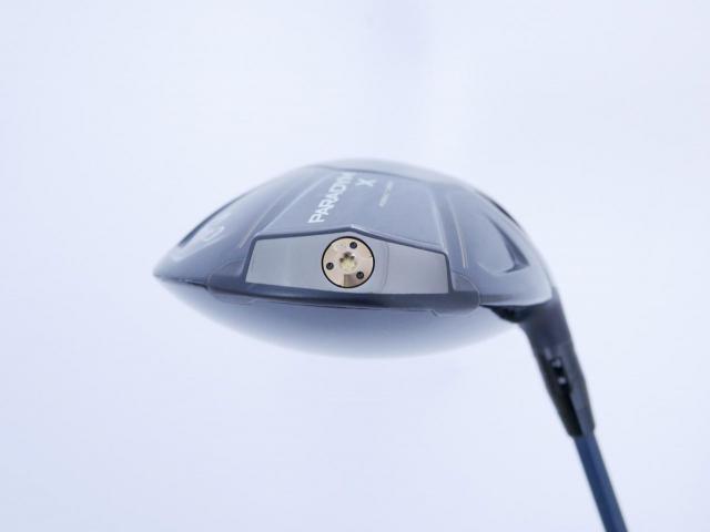 Driver : Callaway : ไดรเวอร์ Callaway Paradym X (รุ่นปี 2023 Japan Spec.) Loft 10.5 (ปรับได้) ก้าน Fujikura Ventus TR 5 Flex SR