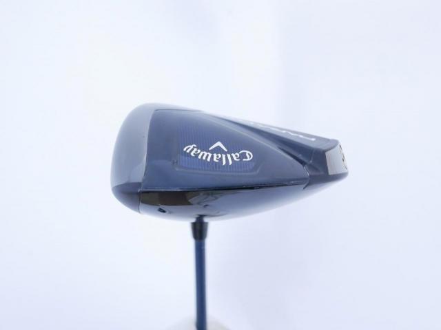 Driver : Callaway : ไดรเวอร์ Callaway Paradym X (รุ่นปี 2023 Japan Spec.) Loft 10.5 (ปรับได้) ก้าน Fujikura Ventus TR 5 Flex SR