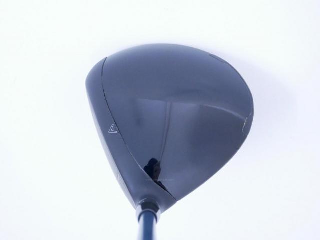 Driver : Callaway : ไดรเวอร์ Callaway Paradym X (รุ่นปี 2023 Japan Spec.) Loft 10.5 (ปรับได้) ก้าน Fujikura Ventus TR 5 Flex SR