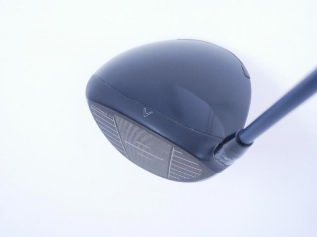 Driver : Callaway : ไดรเวอร์ Callaway Paradym X (รุ่นปี 2023 Japan Spec.) Loft 10.5 (ปรับได้) ก้าน Fujikura Ventus TR 5 Flex SR