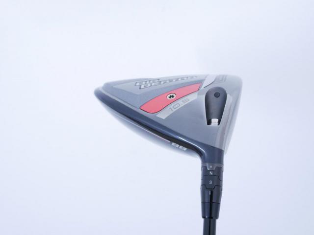 Driver : Callaway : ไดรเวอร์ Callaway Big Bertha (รุ่นปี 2023 ตีไกล หน้าปิดกันเฟด) Loft 10.5 ก้าน Fujikura Speeder NX Flex S