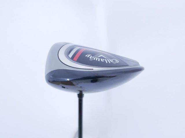 Driver : Callaway : ไดรเวอร์ Callaway Big Bertha (รุ่นปี 2023 ตีไกล หน้าปิดกันเฟด) Loft 10.5 ก้าน Fujikura Speeder NX Flex S