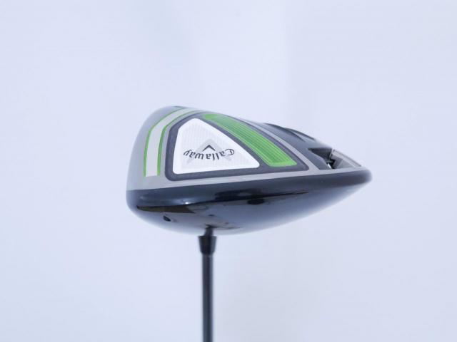 Driver : Callaway : ไดรเวอร์ Callaway EPIC MAX LS (รุ่นปี 2021) Loft 9 ก้าน Mitsubishi Diamana 40 Flex R