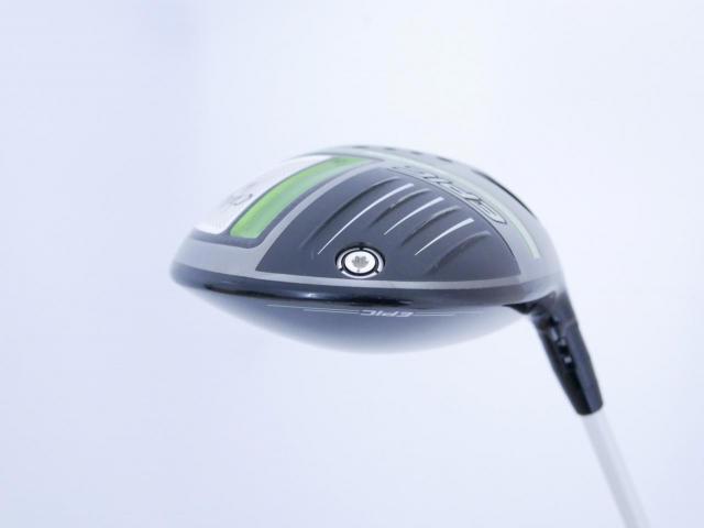 Driver : Callaway : ไดรเวอร์ Callaway EPIC Speed (รุ่นปี 2021) Loft 9 ก้าน Tour AD HD-6 Flex S