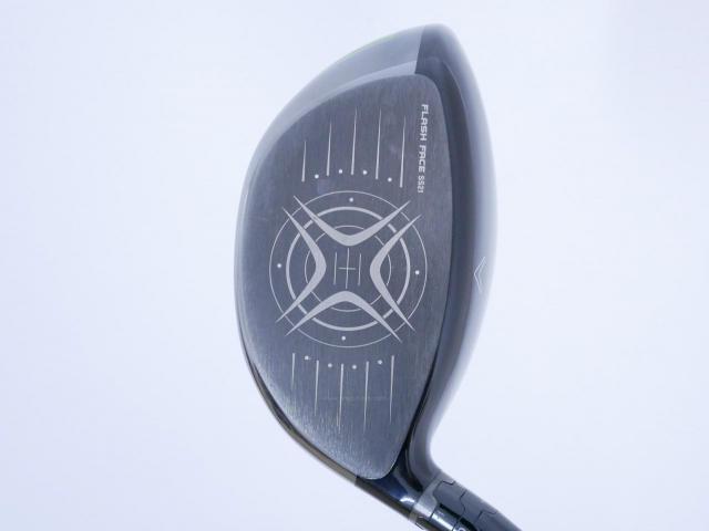 Driver : Callaway : ไดรเวอร์ Callaway EPIC Speed (รุ่นปี 2021) Loft 9 ก้าน Tour AD HD-6 Flex S