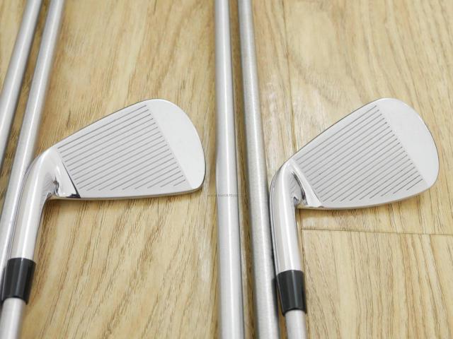 Iron set : Callaway : ชุดเหล็ก Callaway X Forged มีเหล็ก 5-Pw (6 ชิ้น) ก้านเหล็ก KBS Tour 120 Flex S