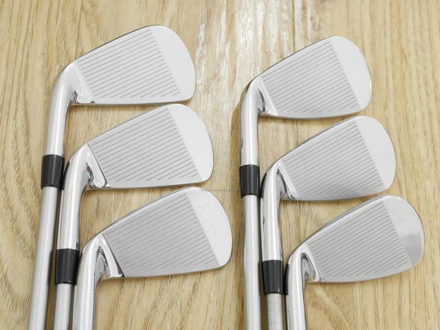 Iron set : Callaway : ชุดเหล็ก Callaway X Forged มีเหล็ก 5-Pw (6 ชิ้น) ก้านเหล็ก KBS Tour 120 Flex S