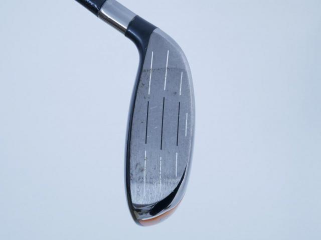 Fairway Wood : callaway : หัวไม้ 5 Callaway Mavrik MAX (ปี 2021 Japan Spec.) Loft 19 ก้าน Mitsubishi Diamana 40 Flex R