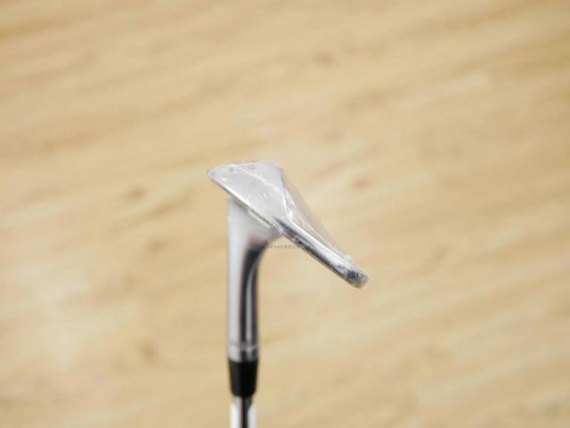 Wedge : Callaway : **ของใหม่ ยังไม่แกะพลาสติก** Wedge Callaway JAWS RAW (รุ่นใหม่ ปี 2023) Loft 56 ก้านเหล็ก NS Pro Modus 115 Flex S