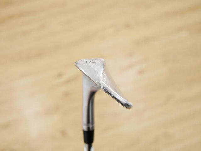 Wedge : Callaway : **ของใหม่ ยังไม่แกะพลาสติก** Wedge Callaway JAWS RAW (รุ่นใหม่ ปี 2023) Loft 52 ก้านเหล็ก Dynamic Gold S200