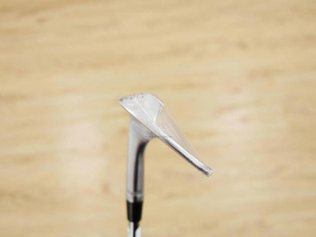 Wedge : Callaway : **ของใหม่ ยังไม่แกะพลาสติก** Wedge Callaway JAWS RAW (รุ่นใหม่ ปี 2023) Loft 54 ก้านเหล็ก Dynamic Gold S200