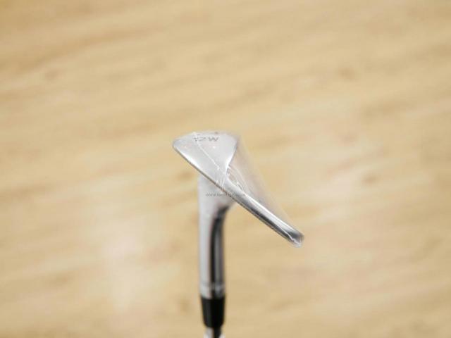 Wedge : Callaway : **ของใหม่ ยังไม่แกะพลาสติก** Wedge Callaway JAWS RAW (รุ่นใหม่ ปี 2023) Loft 54 ก้านเหล็ก Dynamic Gold S200