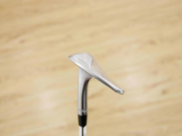 Wedge : Callaway : **ของใหม่ ยังไม่แกะพลาสติก** Wedge Callaway JAWS RAW (รุ่นใหม่ ปี 2023) Loft 60 ก้านเหล็ก Dynamic Gold S200