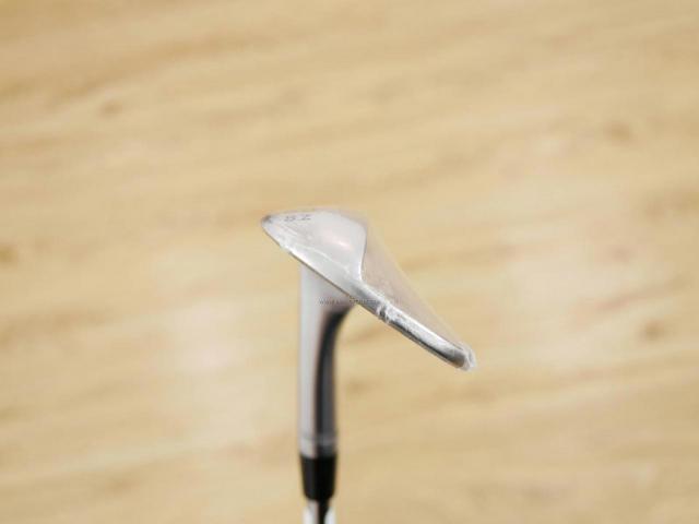 Wedge : Callaway : **ของใหม่ ยังไม่แกะพลาสติก** Wedge Callaway JAWS RAW (รุ่นใหม่ ปี 2023) Loft 58 ก้านเหล็ก NS Pro 950 NEO Flex S