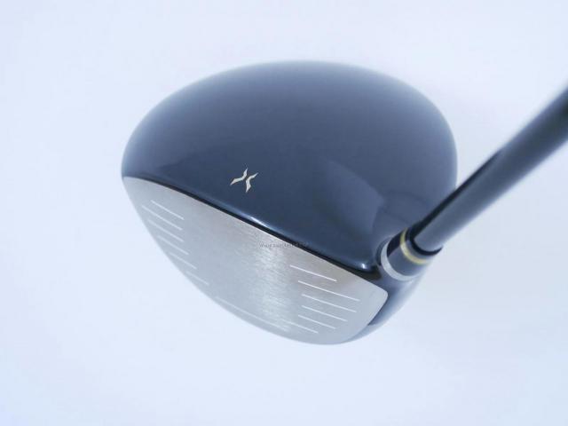 Driver : Honma : ***ก้าน 3 ดาว*** Honma Beres S-02 (460cc.) Loft 10 ก้าน ARMRQ 6 (49) Flex R (3 ดาว)