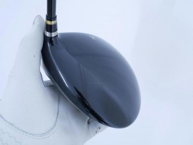 Driver : Honma : ***ก้าน 3 ดาว*** Honma Beres S-02 (460cc.) Loft 10 ก้าน ARMRQ 6 (49) Flex R (3 ดาว)