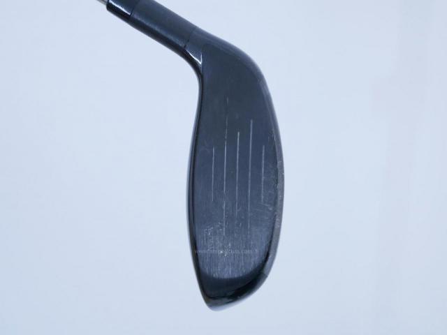 Fairway Wood : Taylormade : ไม้กระเทย Taylormade Jetspeed Loft 19 ก้านเหล็ก KBS C-Taper 90 Flex S