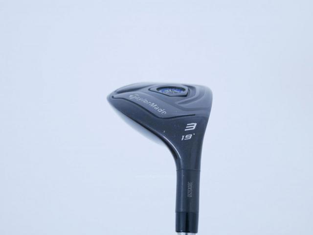 Fairway Wood : Taylormade : ไม้กระเทย Taylormade Jetspeed Loft 19 ก้านเหล็ก KBS C-Taper 90 Flex S