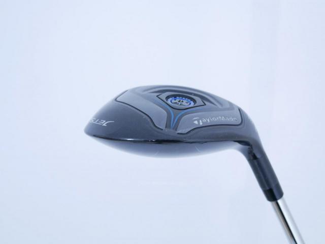 Fairway Wood : Taylormade : ไม้กระเทย Taylormade Jetspeed Loft 19 ก้านเหล็ก KBS C-Taper 90 Flex S