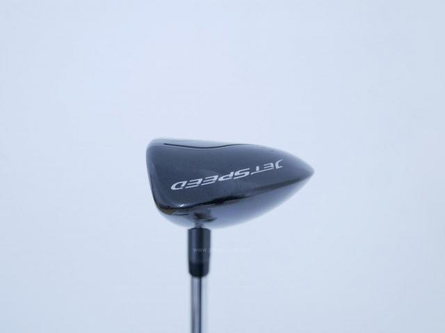 Fairway Wood : Taylormade : ไม้กระเทย Taylormade Jetspeed Loft 19 ก้านเหล็ก KBS C-Taper 90 Flex S