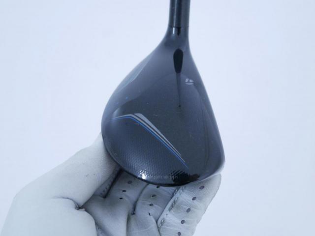 Fairway Wood : Taylormade : ไม้กระเทย Taylormade Jetspeed Loft 19 ก้านเหล็ก KBS C-Taper 90 Flex S