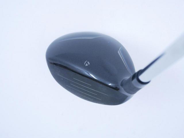 Fairway Wood : Taylormade : ไม้กระเทย Taylormade Jetspeed Loft 25 ก้านเหล็ก KBS C-Taper 90 Flex S